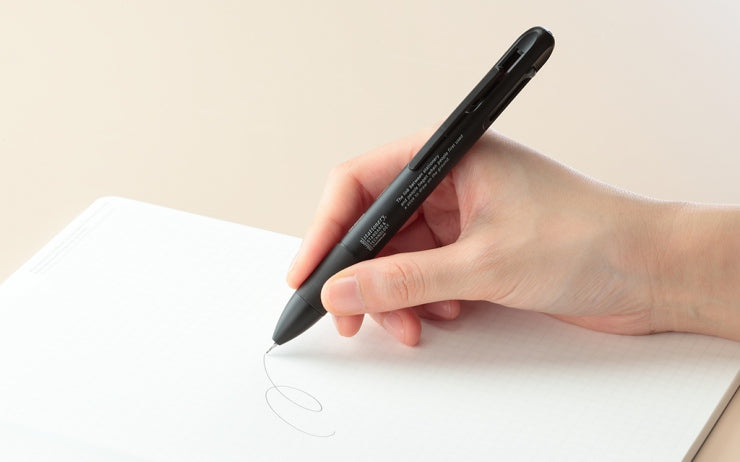Stalogy Editor Series Four Function Pen
