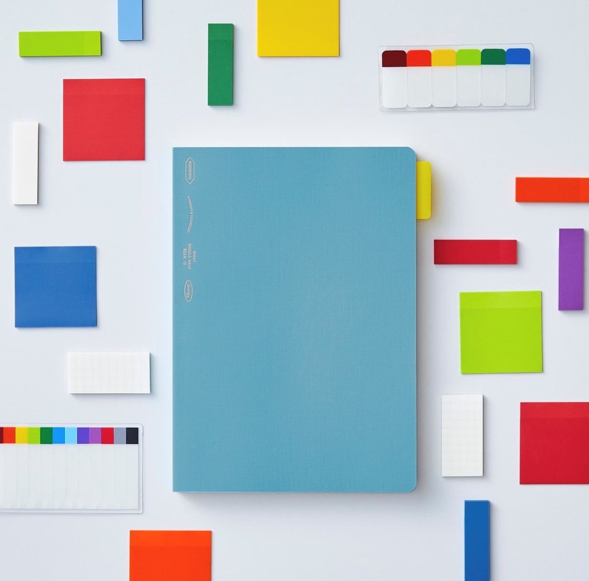 STICKY NOTES