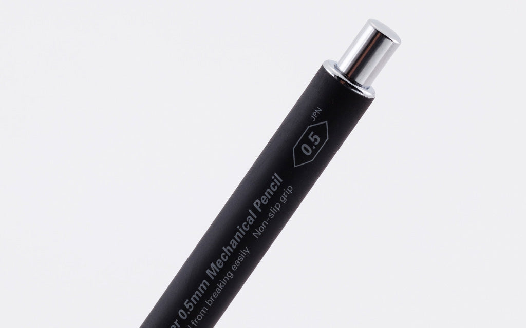 Stalogy Lead Diameter 0.5mm Mechanical Pencil