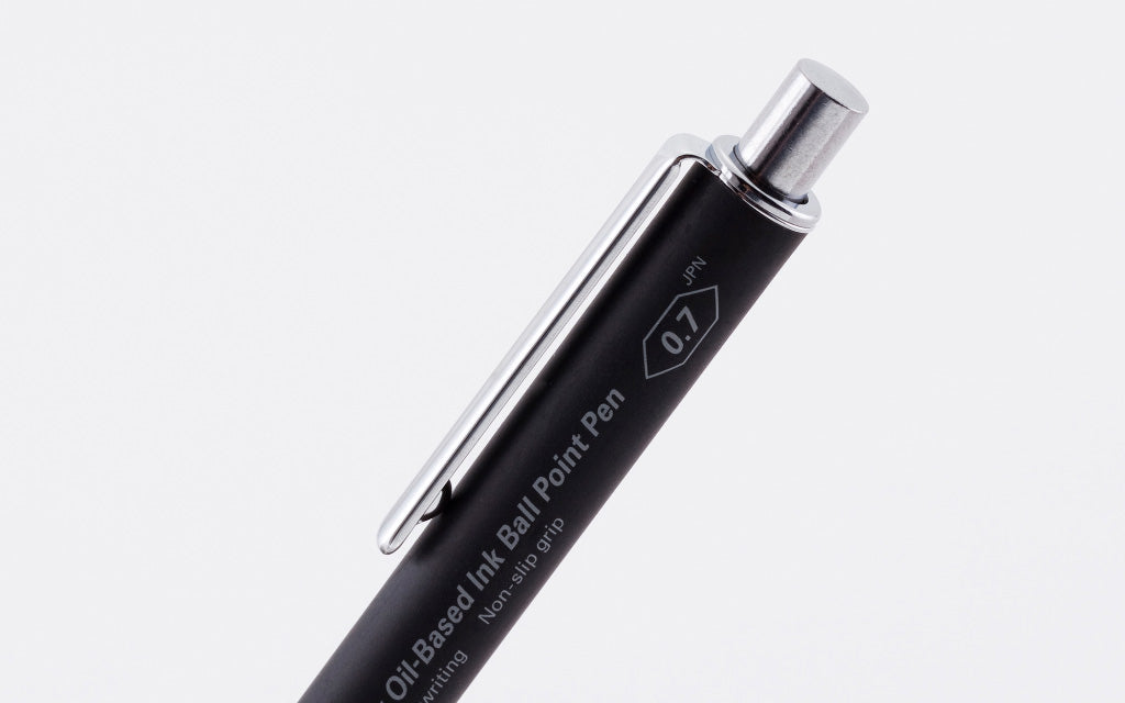 Stalogy Low Viscosity Oil Ballpoint Pen