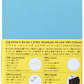 stalogy half year a5 premium notebook blue