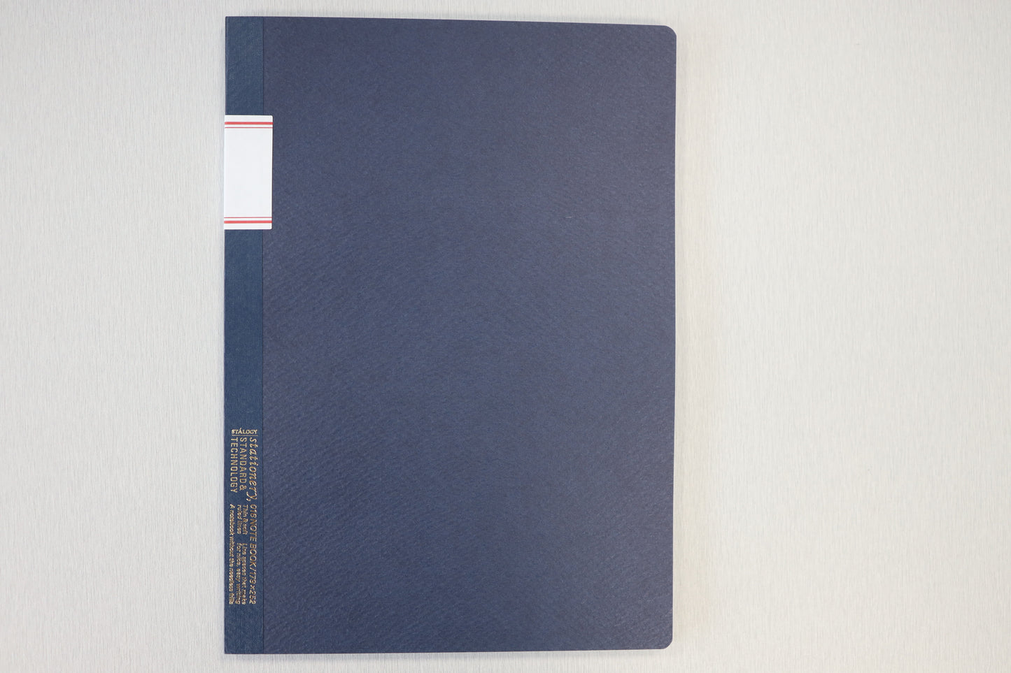 016 Notebook