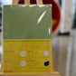 Limited Edition 365 Day Editor Series Notebook: A5