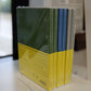 Limited Edition: 365 Day Editor Series Notebook: A5
