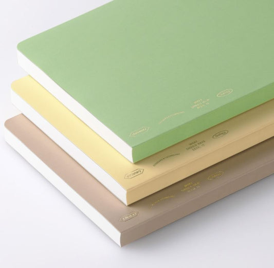 Limited Edition 365 Day Editor Series Notebook: A5