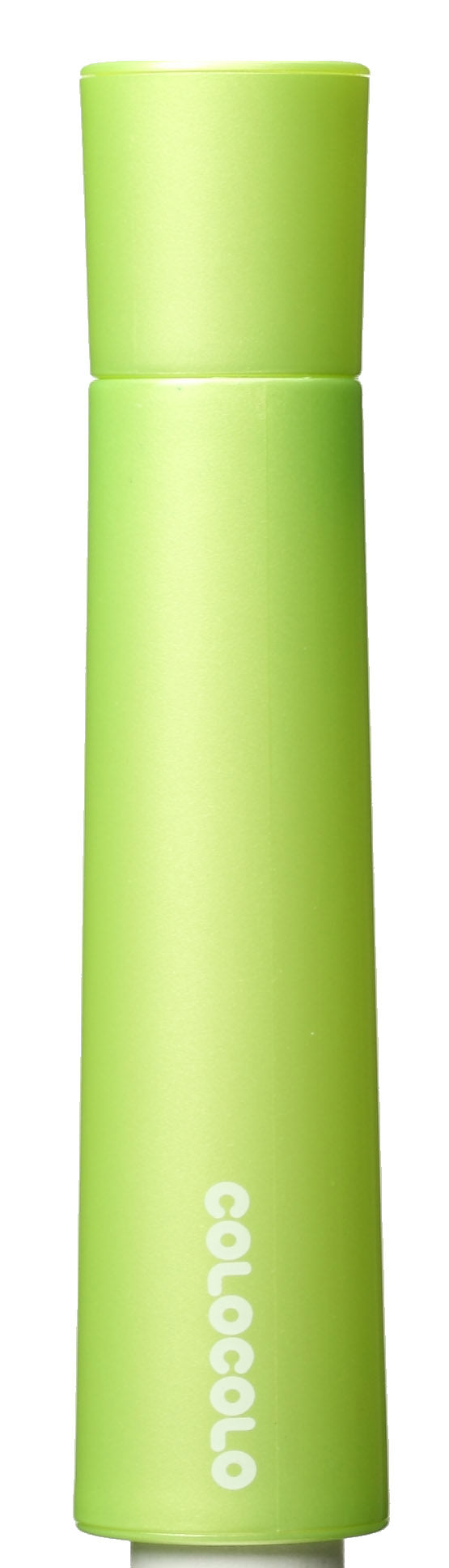 colocolo mobile travel sticky roller green