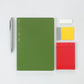 Limited Edition: 365 Day Editor Series Notebook: A5