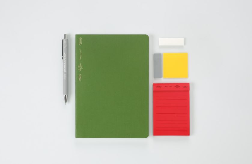Limited Edition: 365 Day Editor Series Notebook: A5