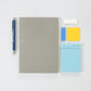 Limited Edition: 365 Day Editor Series Notebook: A5