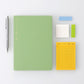 Limited Edition 365 Day Editor Series Notebook: A5