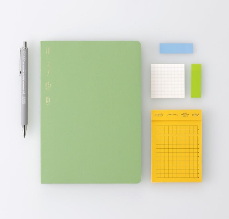 Limited Edition 365 Day Editor Series Notebook: A5