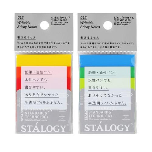 Writable Sticky Notes