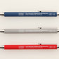 Stalogy Low Viscosity Oil Ballpoint Pen