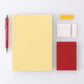 2022 Limited Edition 365 Day Editor Series Notebook: A5
