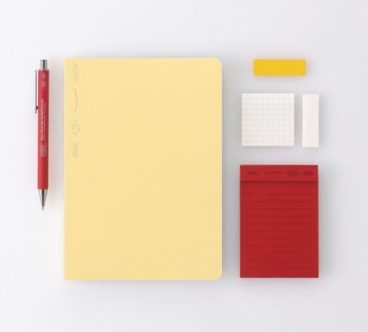 Limited Edition 365 Day Editor Series Notebook: A5